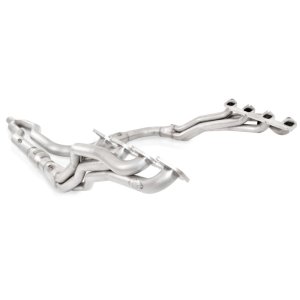 Ford F-150 Performance Exhaust - Stainless Works - Long Tube Headers with 1.875 Ford F-150 Performance Exhaust - Stainless Works - Long Tube Headers with 1.875